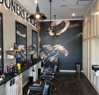 Crooners & Blues Barbers image 1